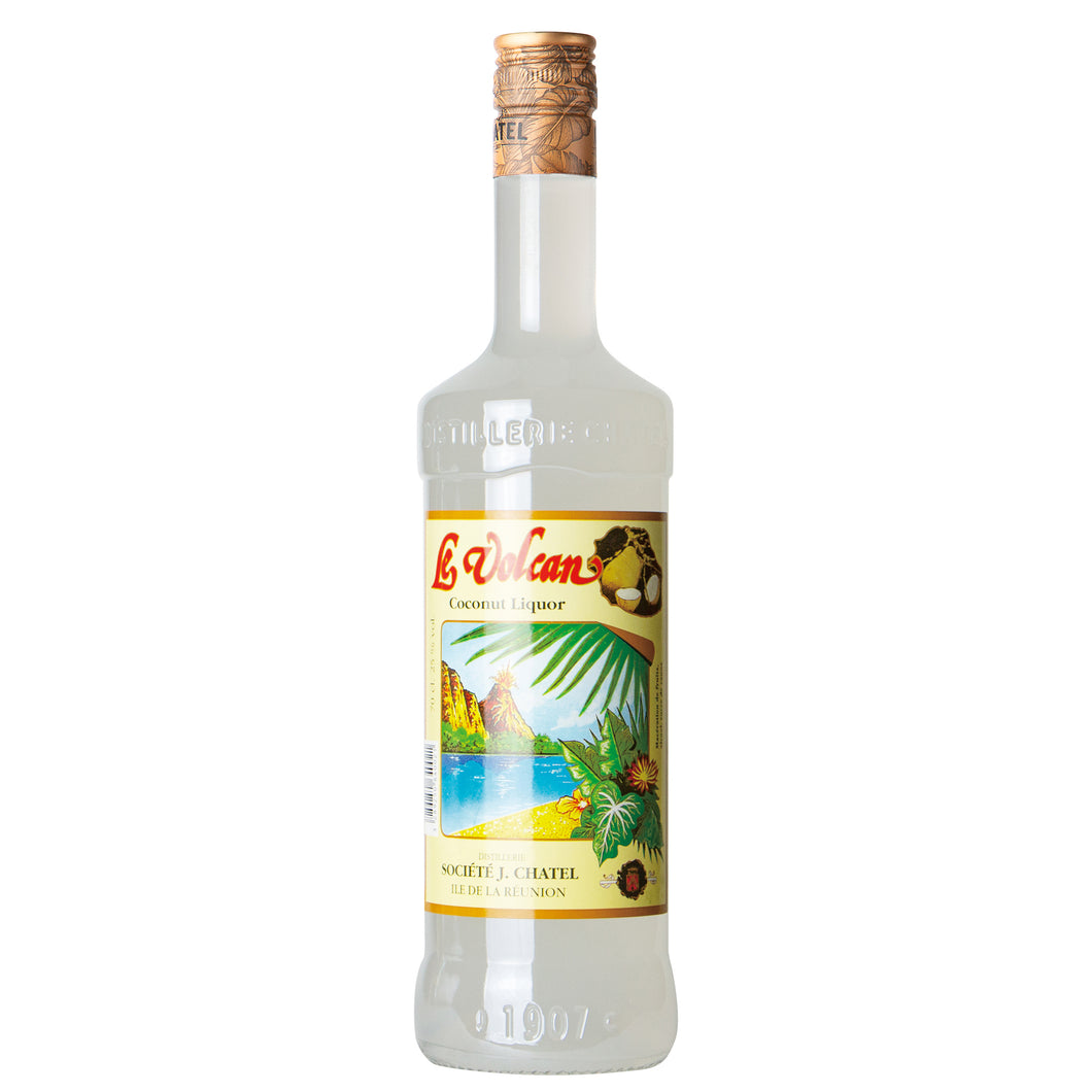 ル・ヴォルカン ココナッツ 700ml