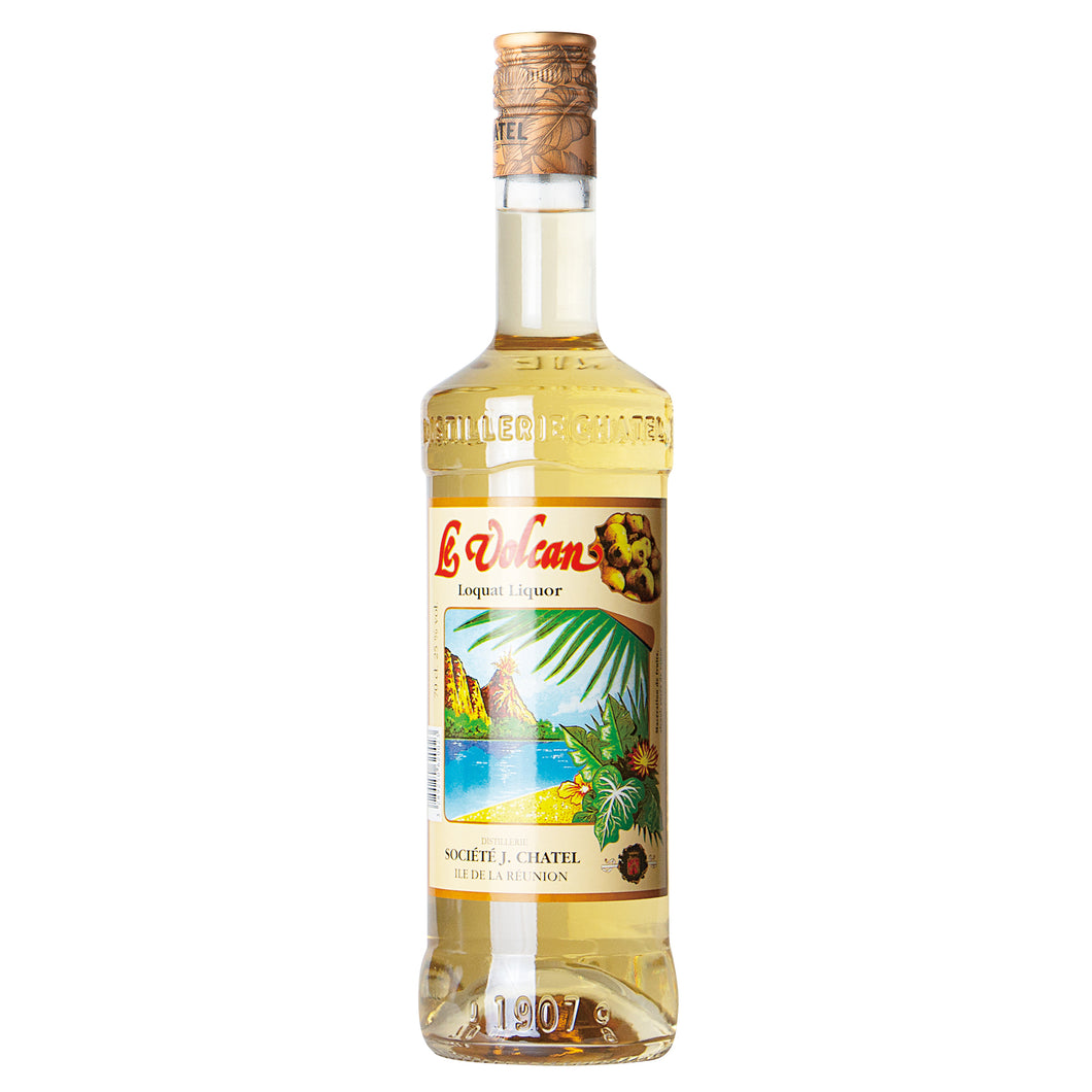 ル・ヴォルカン ロカット ＜ビワ＞ 700ml