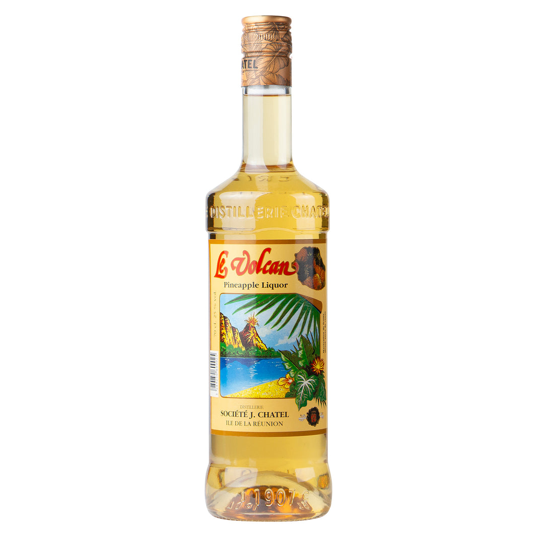 ル・ヴォルカン アナナス ＜パインアップル＞ 700ml