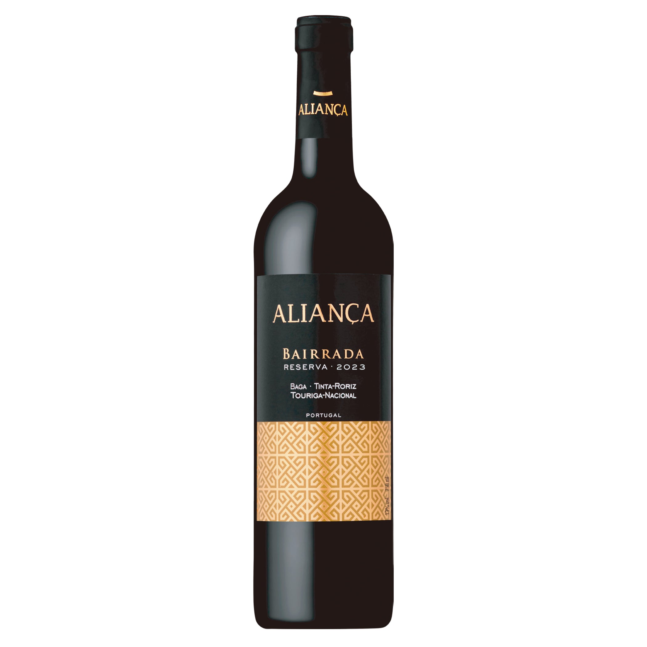 アリアンサ バイラーダ ワイン（赤） 750ml – ドーバーオンラインショップ