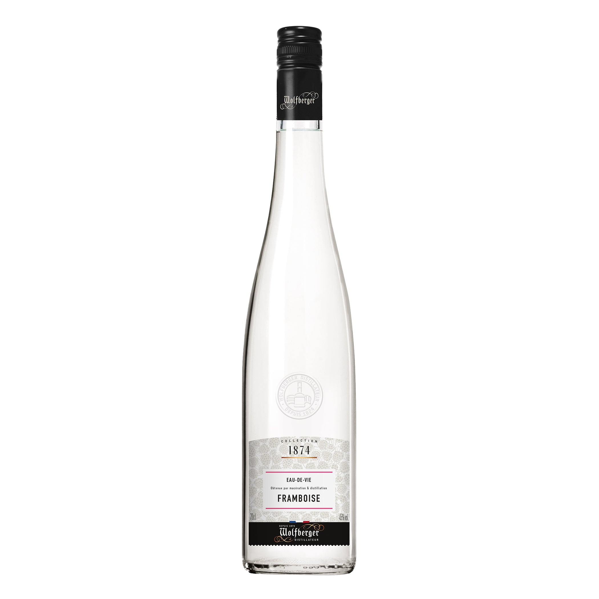 アルザス フランボワーズ ＜オードヴィ＞ 700ml – ドーバーオンライン
