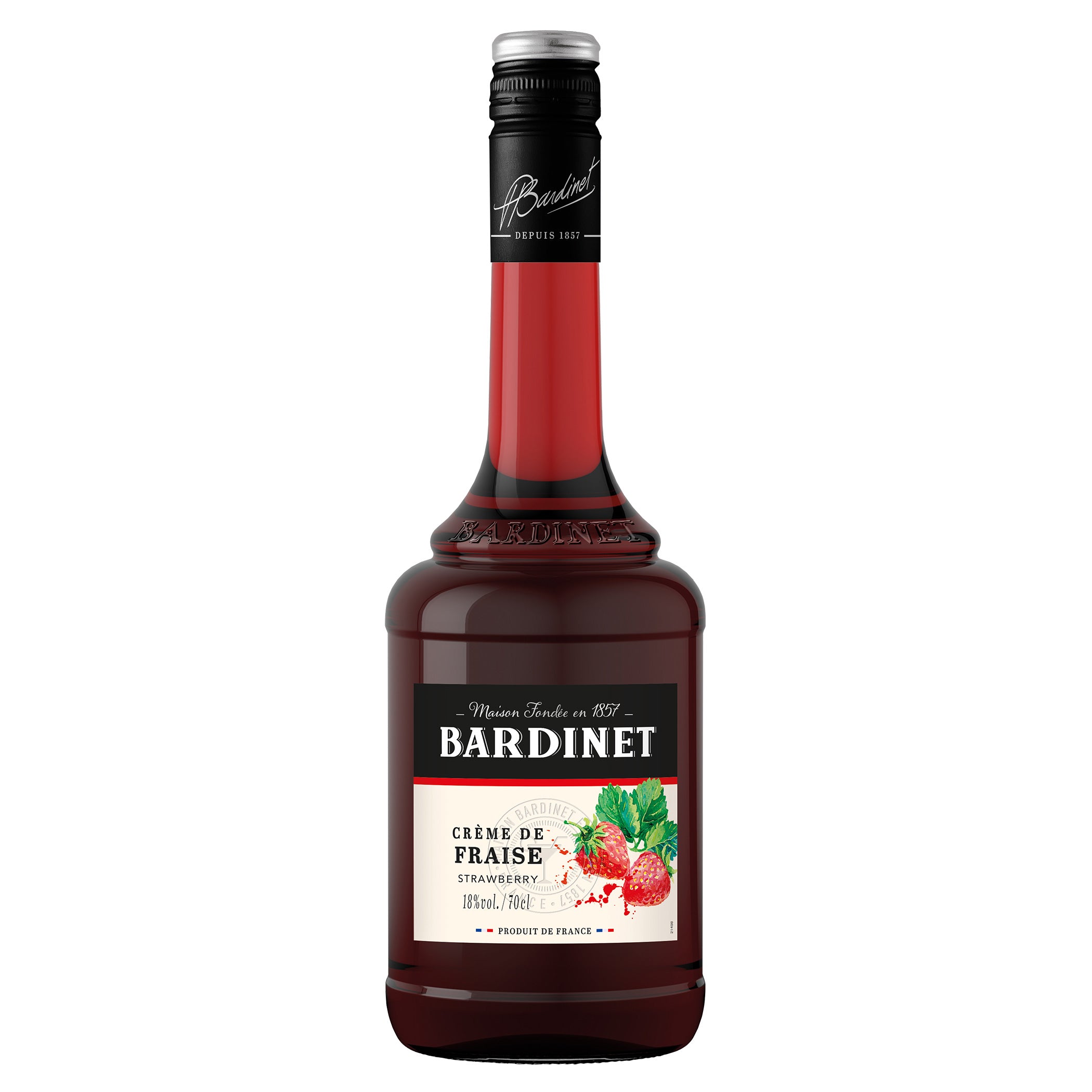 バーディネー スーパー クレーム ド フレーズ 700ml – ドーバー