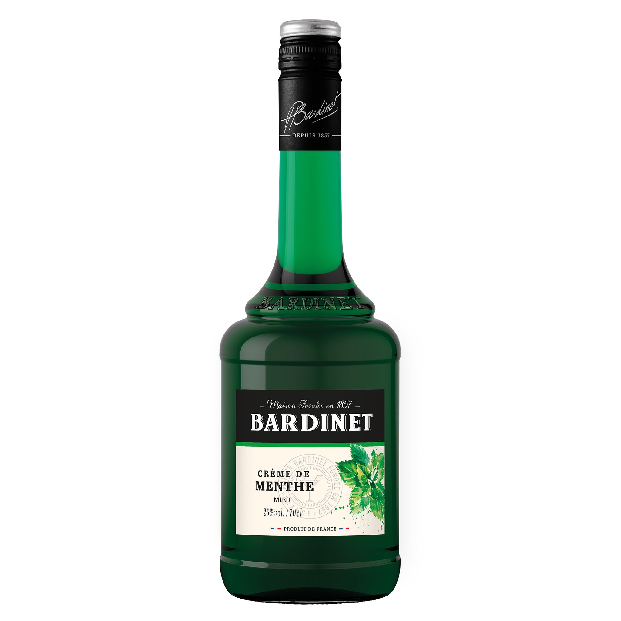 バーディネー クレーム ド ミント（グリーン） 700ml – ドーバー 