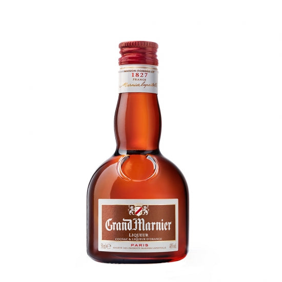 グラン マルニエ コルドン ルージュ 50ml – ドーバーオンラインショップ