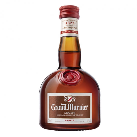 グラン マルニエ コルドン ルージュ 200ml – ドーバーオンラインショップ