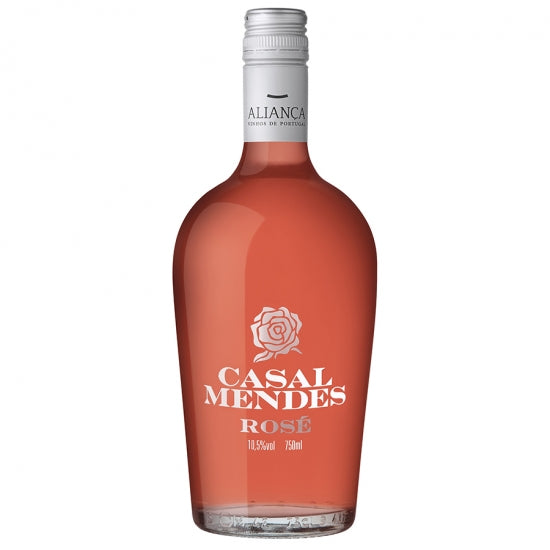 アリアンサ キャサル メンデス <ロゼ ワイン> 750ml アリアンサ キャサル メンデス <ロゼ ワイン> 750ml