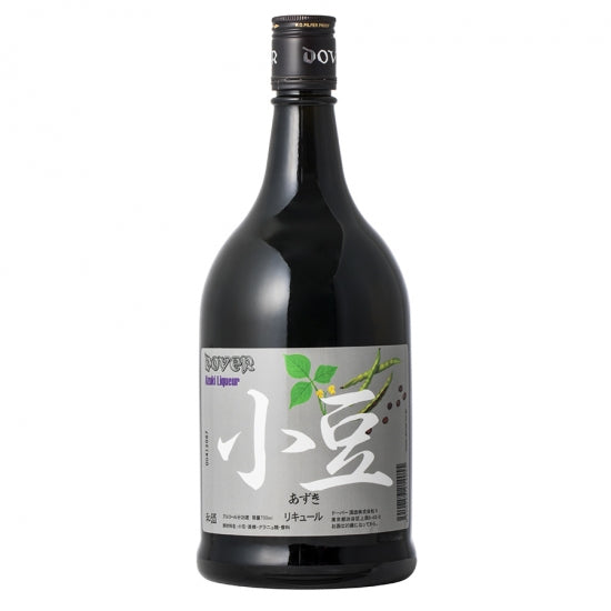 ドーバー 和酒 小豆 700ml – ドーバーオンラインショップ