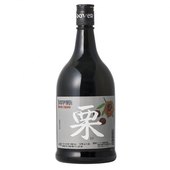 ドーバー 和酒 栗 700ml – ドーバーオンラインショップ