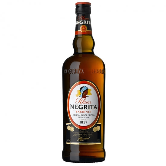 ネグリタ ラム 44゜ 1,000ml – ドーバーオンラインショップ