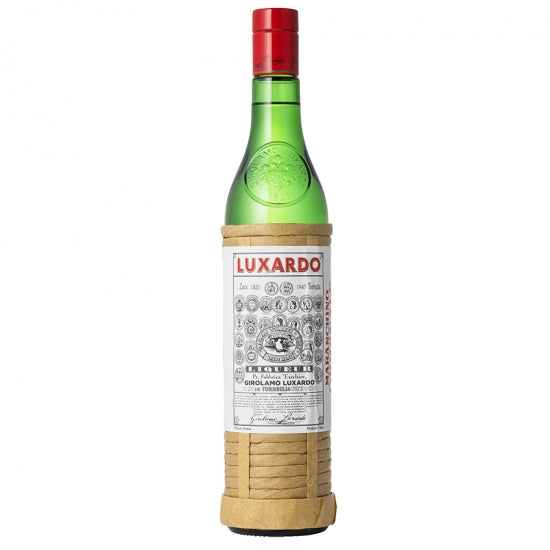 ルクサルド マラスキーノ ＜籐巻＞ 750ml – ドーバーオンライン