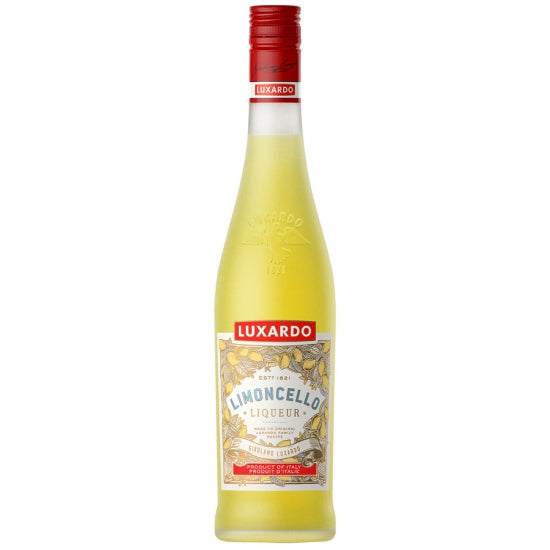 ルクサルド リモンチェロ 750ml – ドーバーオンラインショップ