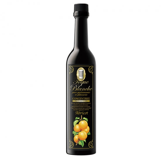 トックブランシュ アプリコット 490ml – ドーバーオンラインショップ