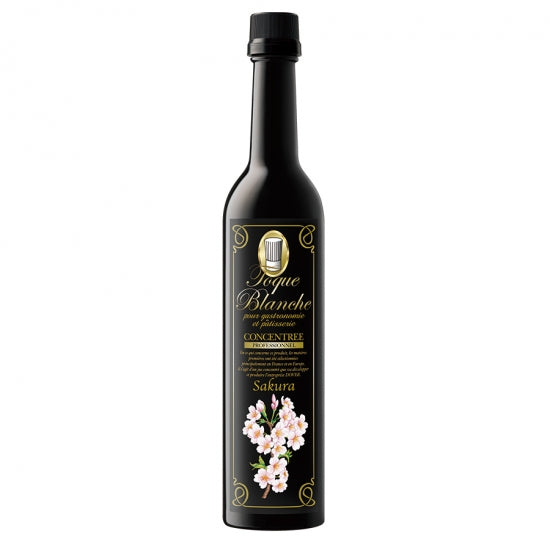 トックブランシュ さくら 490ml – ドーバーオンラインショップ