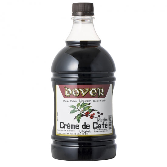 コーヒー/カカオ系リキュール – ドーバーオンラインショップ