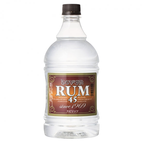 最終値下げ ラム酒 ドーバー 20L 飲料・酒