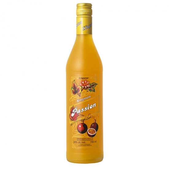 キングストン パッション リキュール 700ml – ドーバーオンラインショップ