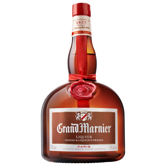 グランマルニエ – ドーバーオンラインショップ